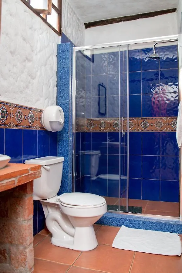 Hostal Restaurant La Cigale Cuenca 0*,