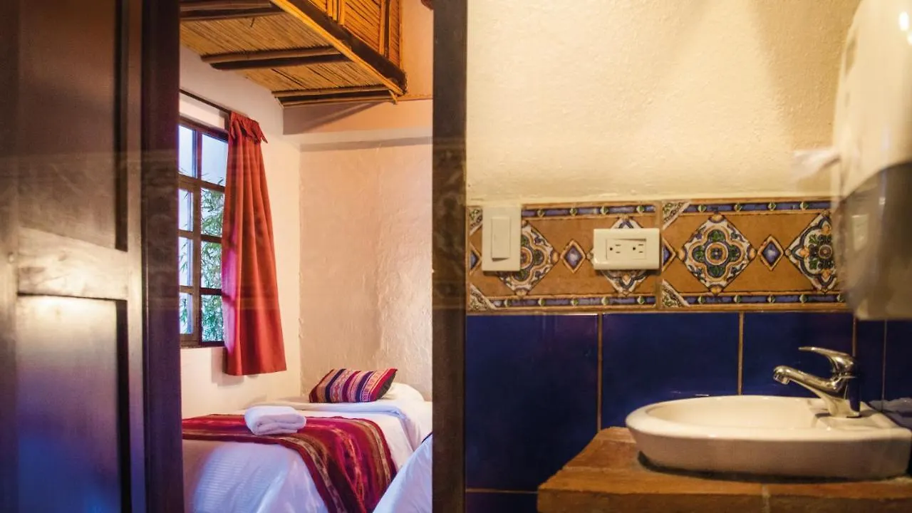 Hostal Restaurant La Cigale Cuenca