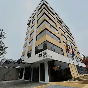 *** Hotel Stanford Ecuador