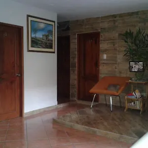 Casa De Huespedes Casita Belga , Guayaquil Ecuador