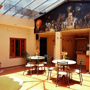  Inn Todos Santos